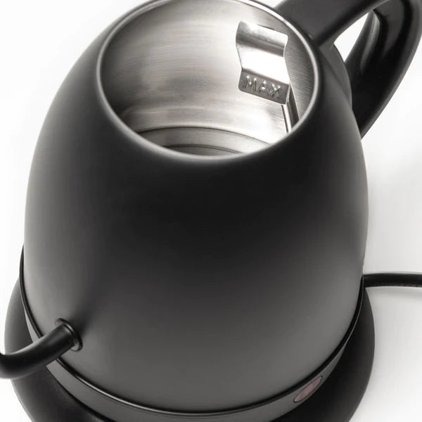 ELECTRIC GOOSENECK KETTLE - 1L