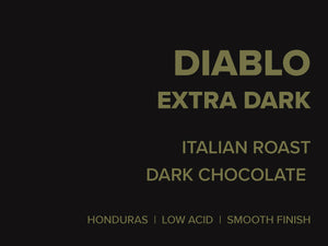 Diablo Extra Dark