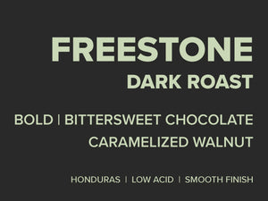 Freestone Dark